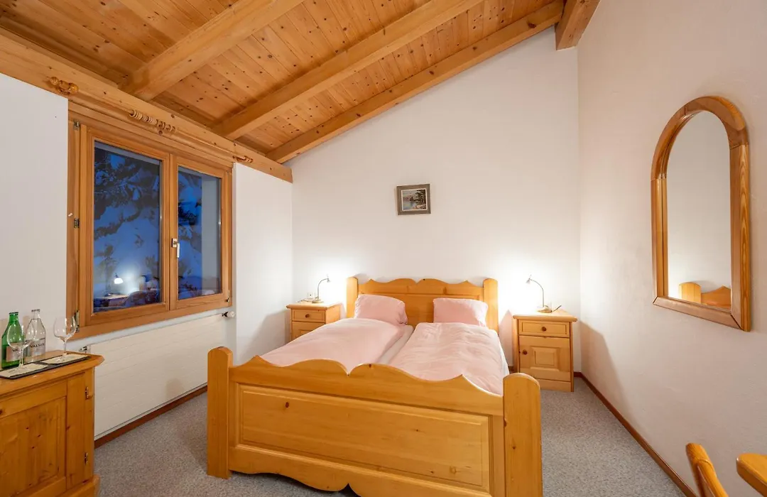 Hotel Cristallina-1